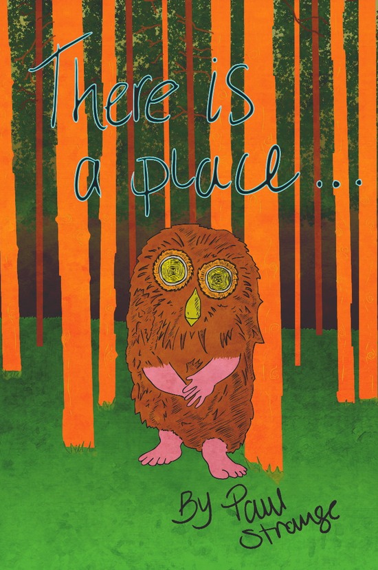 cover front