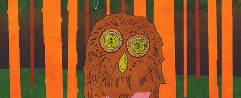 cover front