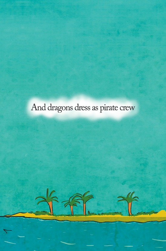 p14 - dragons pirate crew