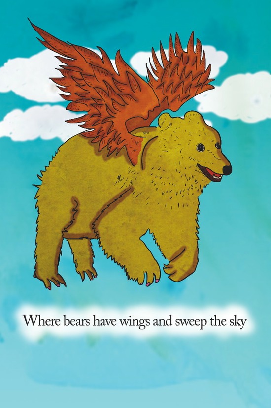 p15 - where bears have wings