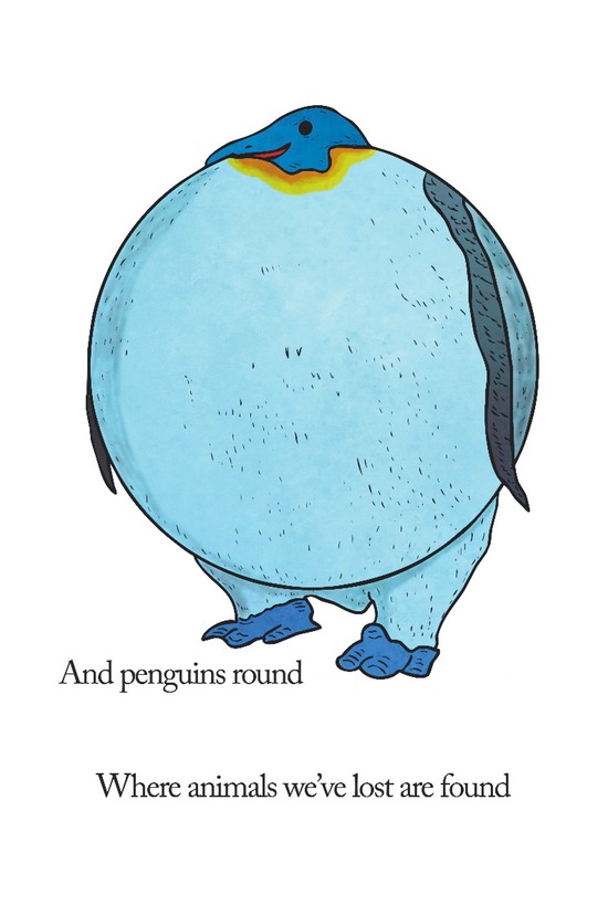 p20 - penguins 2